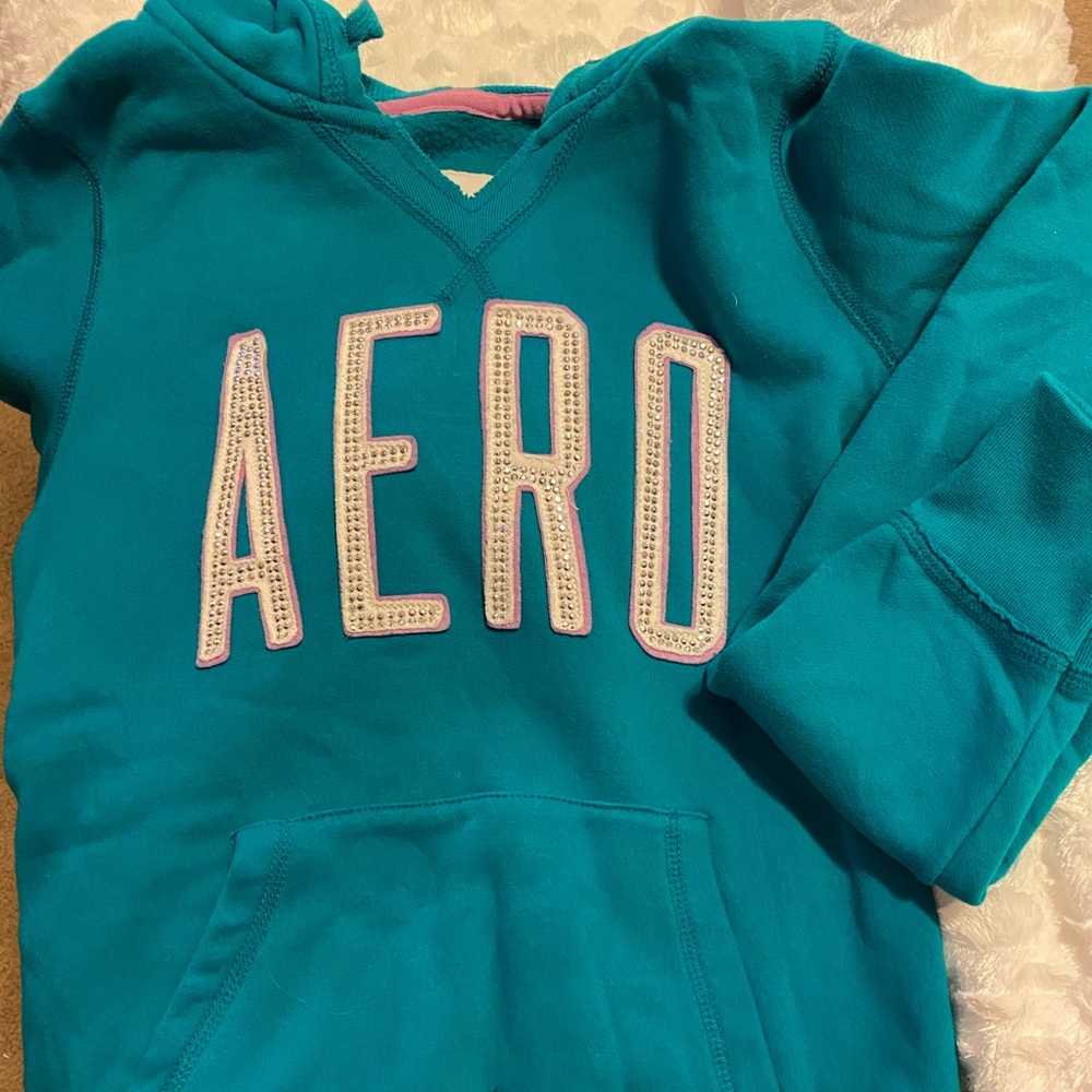 Aeropostale Hoodie